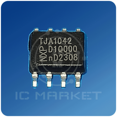آی سی شبکه TJA1042