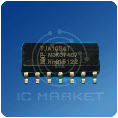 آی سی شبکه TJA1054T