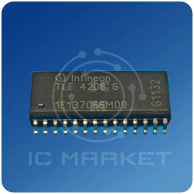 آی سی TLE4208G