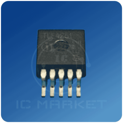 آی سی TLE4251