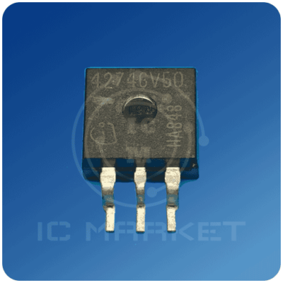 ترانزیستور TLE4274