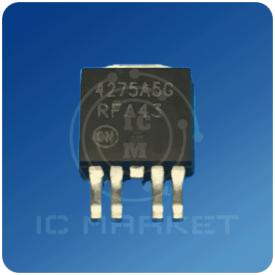 آی سی 4275A5G