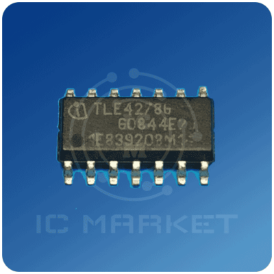 آی سی TLE4278G