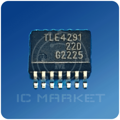 آی سی TLE4291