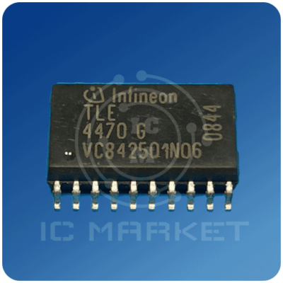 آی سی TLE4470G