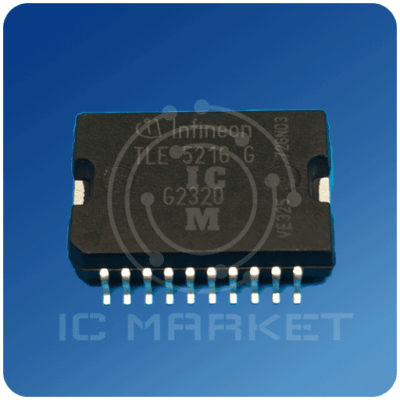 آی سی TLE5216G