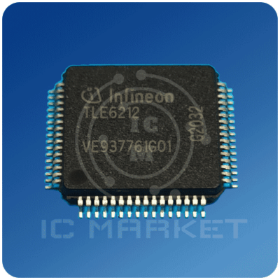 آی سی TLE6212