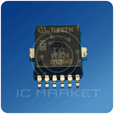 آی سی TLE6214L