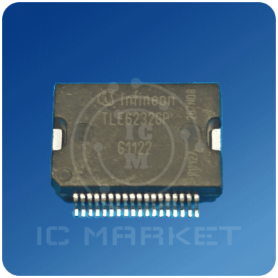 آی سی TLE6232GP