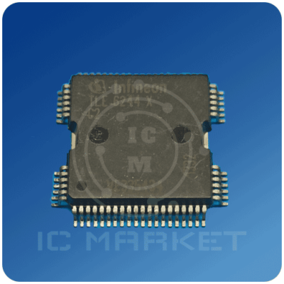 آی سی مولتی TLE6244X