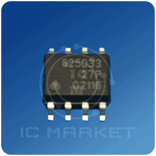 آی سی TLE6250G