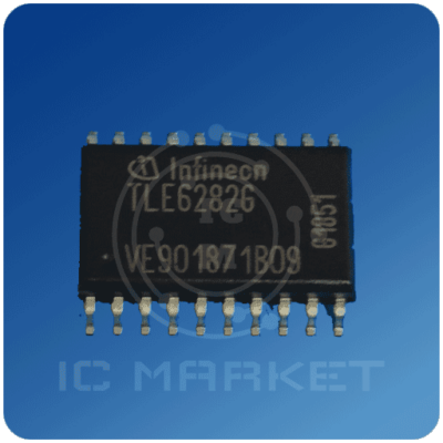 آی سی TLE6282G