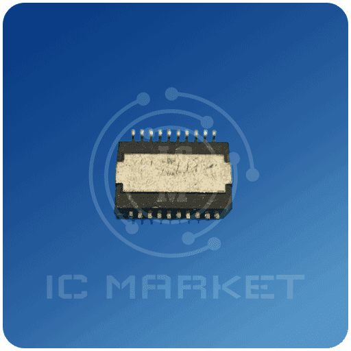 آی سی درایو دریچه گاز TLE7209 - تصویر 2