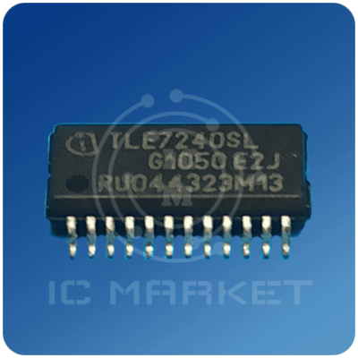 آی سی TLE7240SL