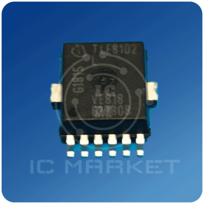 آی سی TLE8102L