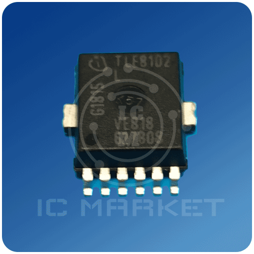 آی سی TLE8102L