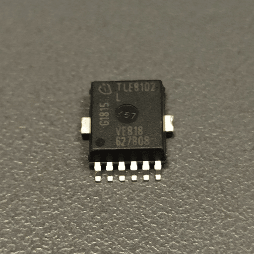 آی سی TLE8102L - تصویر 2