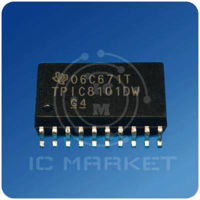 آی سی ناک TPIC8101DW
