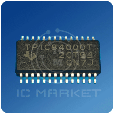 آی سی درایو TPIC84000T