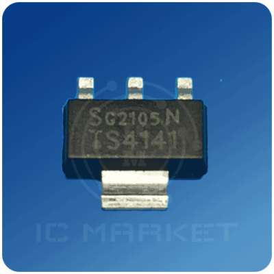 ترانزیستور TS4141