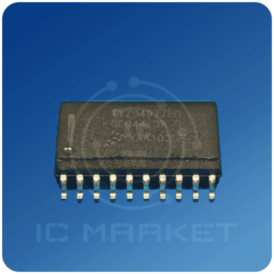 آی سی TYZ94077EG