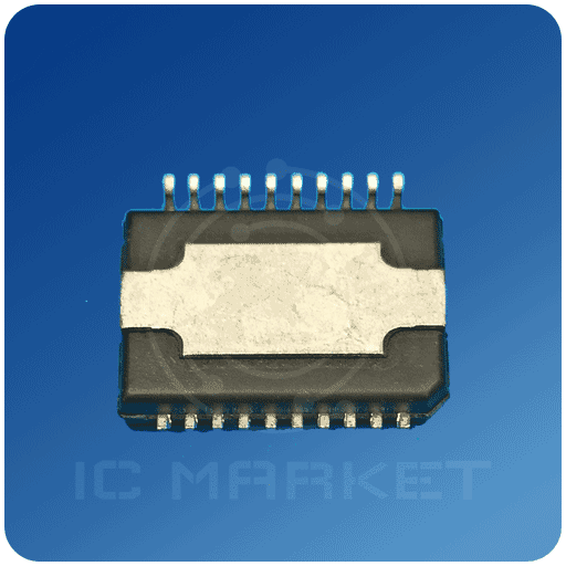 آی سی استپر موتور U705 - تصویر 2