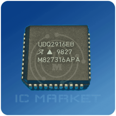 آی سی استپر موتور UDQ2916EB