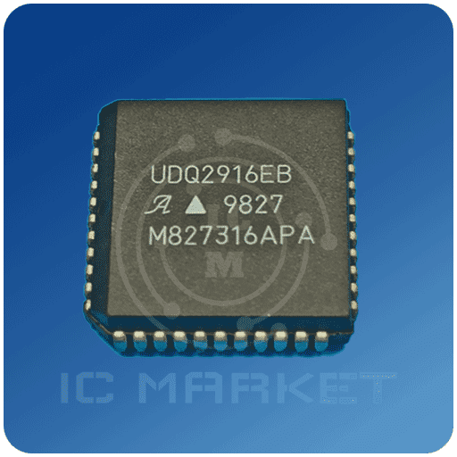 آی سی استپر موتور UDQ2916EB