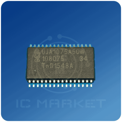آی سی UJA1075A50W