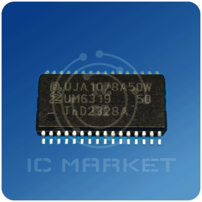 آی سی UJA1078A50W