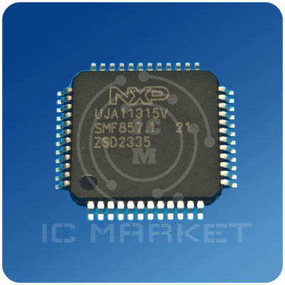 آی سی UJA11315V