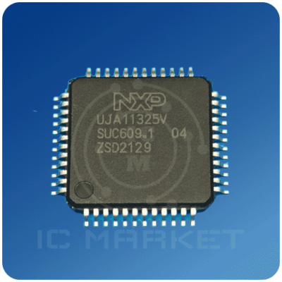 آی سی رگولاتور ماو UJA11325V