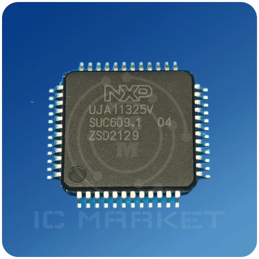 آی سی رگولاتور ماو UJA11325V