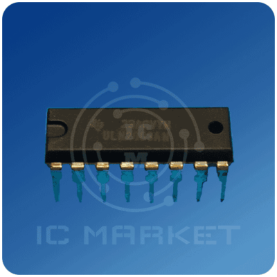 آی سی ULN2003DIP