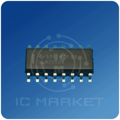 آی سی ULN2003A