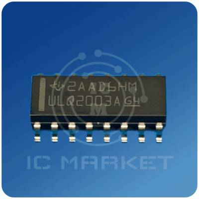 آی سی ULQ2003A