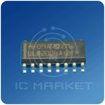 آی سی ULQ2004A