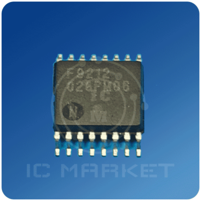 آی سی UPD78F9212MA