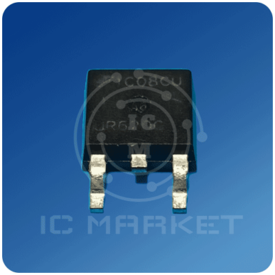 ترانزیستور UR620C