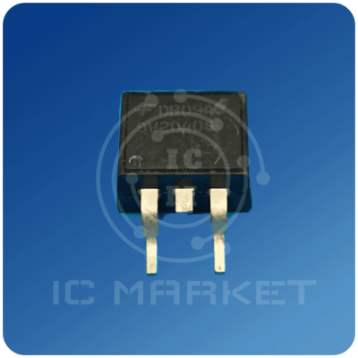 ترانزیستور V2040S