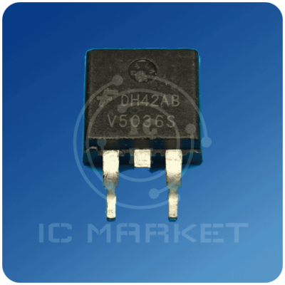 ترانزیستور کوئل زیمنس V5036S