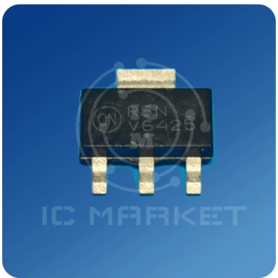 ترانزیستور V6425