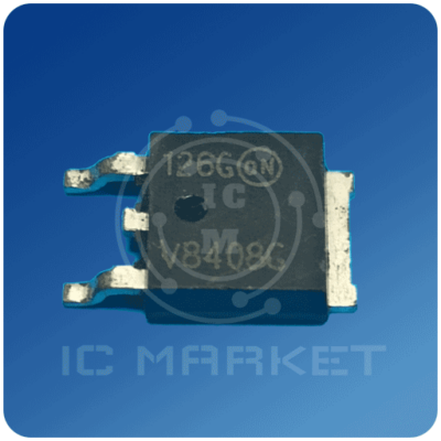 ترانزیستور V8408G