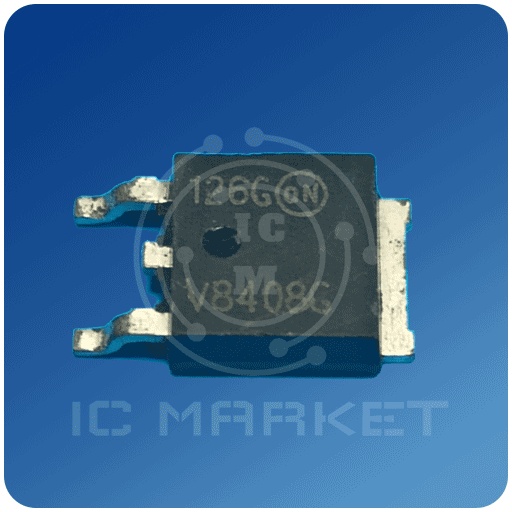 ترانزیستور V8408G