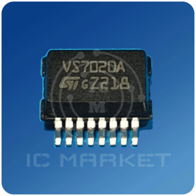 آی سی درایو VS7020A