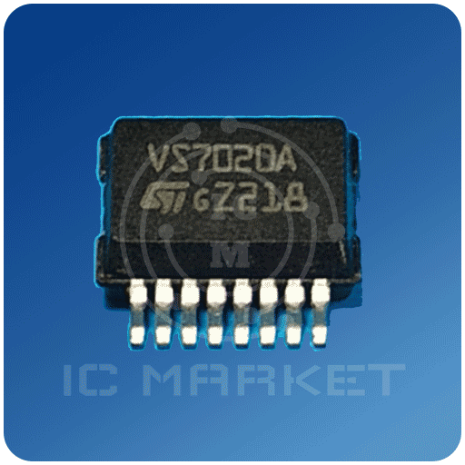 آی سی درایو VS7020A