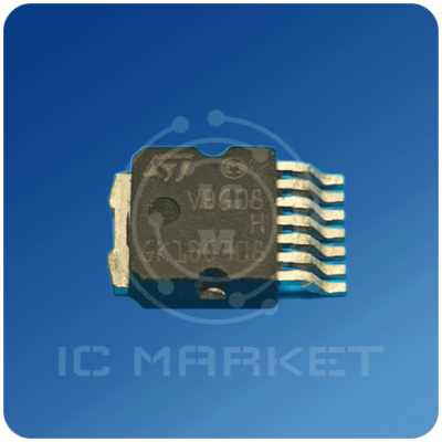 آی سی VBG08