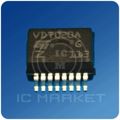 آی سی VD7020A