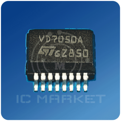 آی سی درایو VD7050A