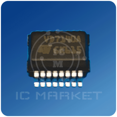 آی سی VD7140A